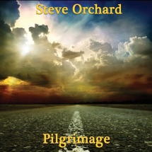 Steve Orchard - Pilgrimage AD137CDr
